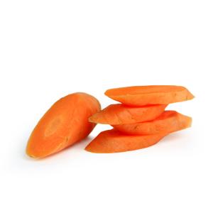 水果胡萝卜 约250克
