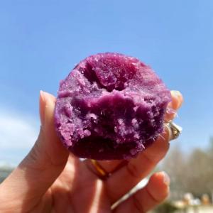 冰激凌紫薯 500g