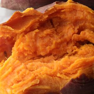 红薯“橙红蜜薯”约500克