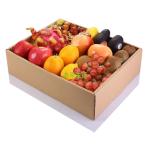 水果礼盒8-9种(仅兑换不售卖）