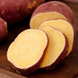 红薯“甜心香薯”5斤宅配装